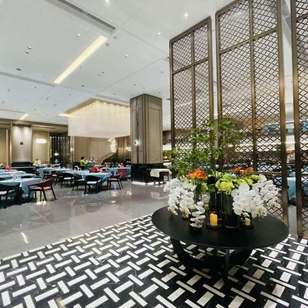 Ramada Plaza Shaoguan City Centre Ngoại thất bức ảnh