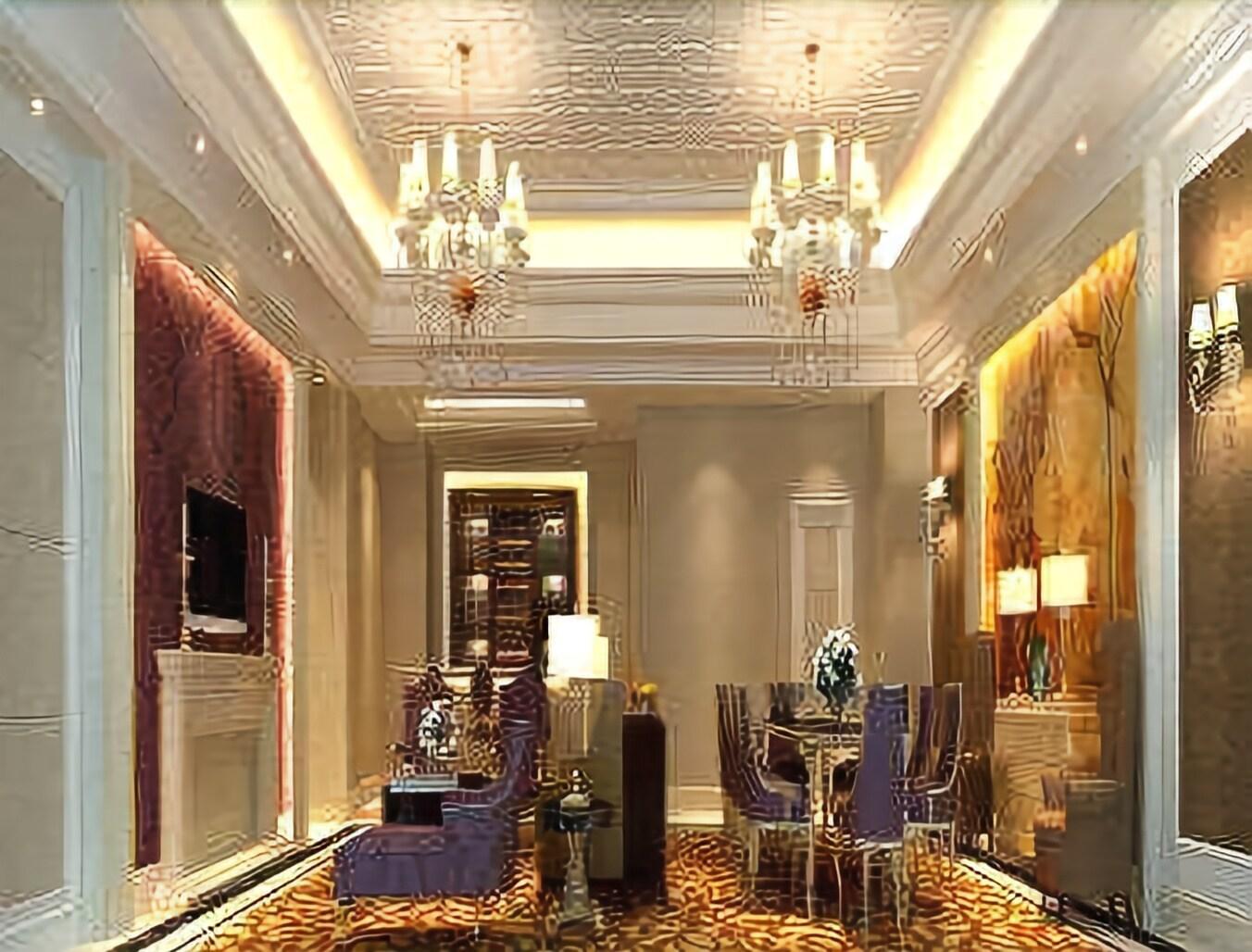 Ramada Plaza Shaoguan City Centre Phòng bức ảnh