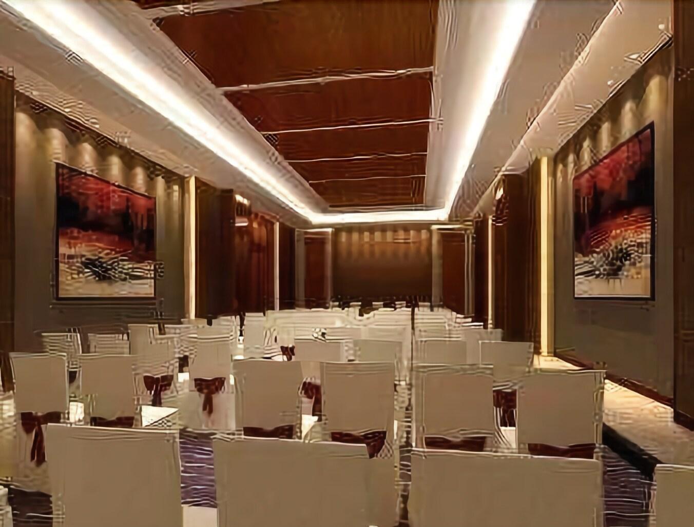 Ramada Plaza Shaoguan City Centre Tiện nghi bức ảnh